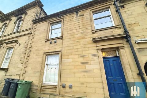 undefined, Fitzwilliam Street, Town Centre, Huddersfield, HD1