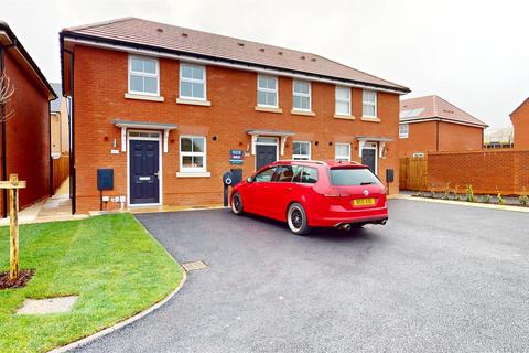 undefined, Leedham Close, Shrewsburty