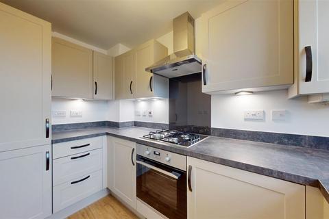 undefined, Leedham Close, Shrewsburty