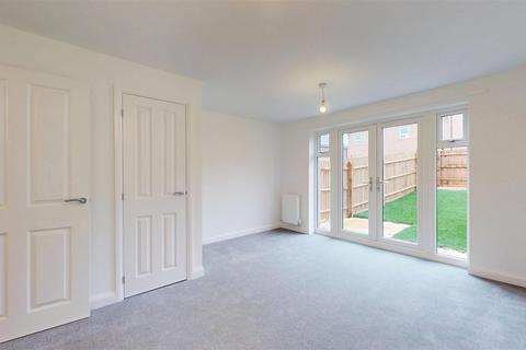 undefined, Leedham Close, Shrewsburty