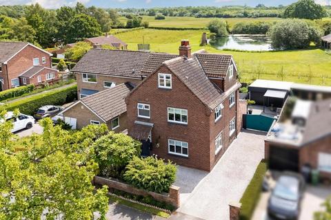 Moor Lane, York, YO24