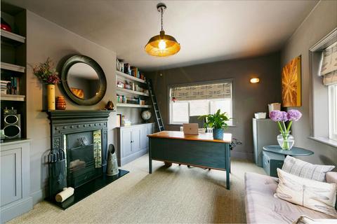 5 bedroom detached house for sale, Moor Lane, York, YO24