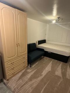 undefined, Boswell Road, Oxford, Oxfordshire, OX4