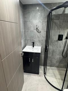 undefined, Boswell Road, Oxford, Oxfordshire, OX4