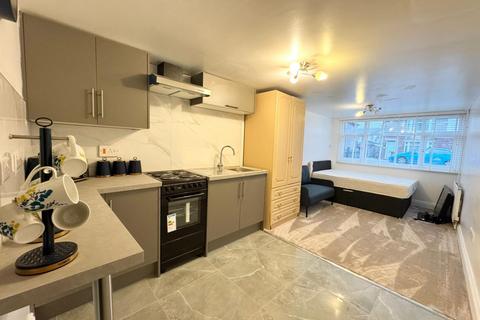 undefined, Boswell Road, Oxford, Oxfordshire, OX4