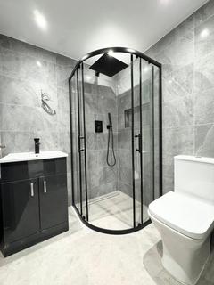 undefined, Boswell Road, Oxford, Oxfordshire, OX4
