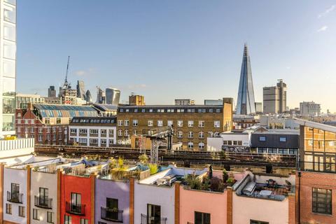 Studio for sale, Nelson Square, Southwark, London, SE1