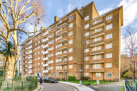 Nelson Square, Southwark, London, SE1