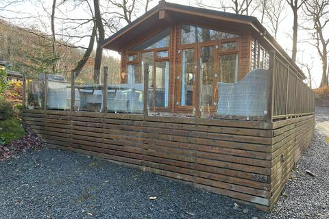 undefined, Pathfinder Tuscany Lodge (Pre-owned) Hill of Oaks Caravan and Lodge Park, Windermere LA23