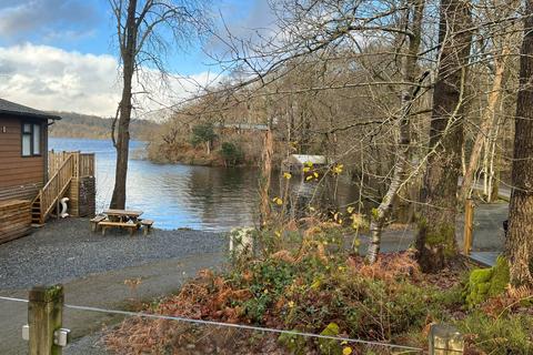 undefined, Pathfinder Tuscany Lodge (Pre-owned) Hill of Oaks Caravan and Lodge Park, Windermere LA23