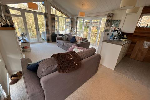undefined, Pathfinder Tuscany Lodge (Pre-owned) Hill of Oaks Caravan and Lodge Park, Windermere LA23