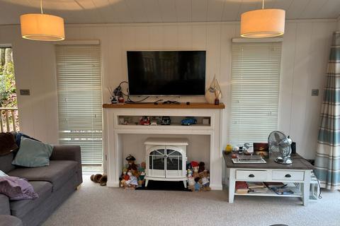 undefined, Pathfinder Tuscany Lodge (Pre-owned) Hill of Oaks Caravan and Lodge Park, Windermere LA23