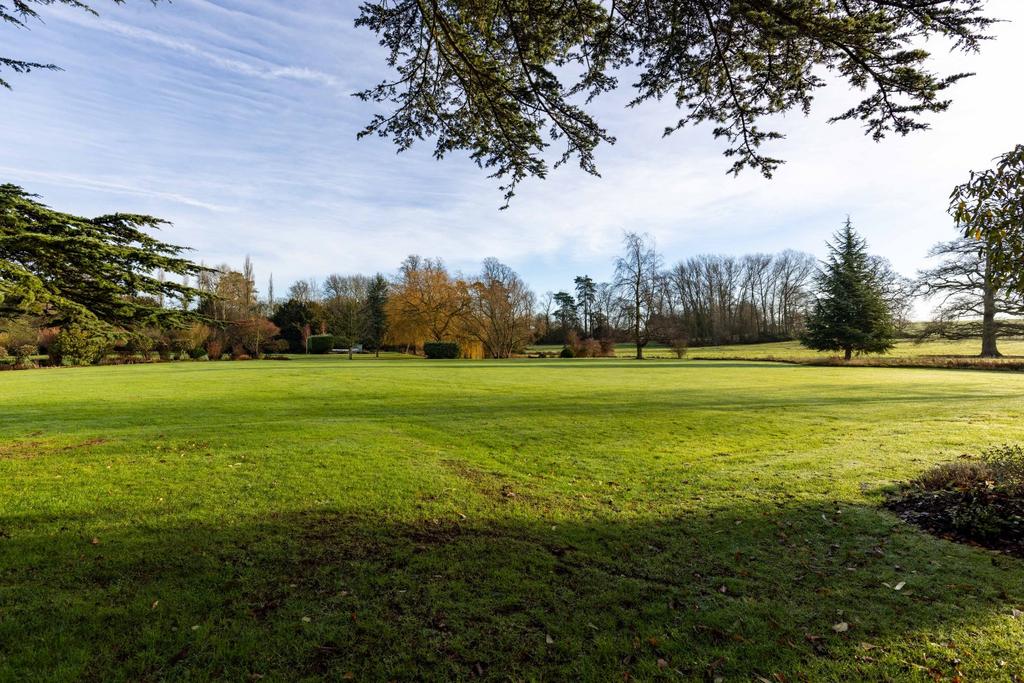 Grounds