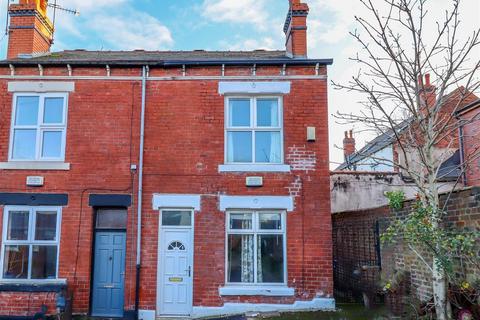 undefined, Cecil Square, Sheffield, S2