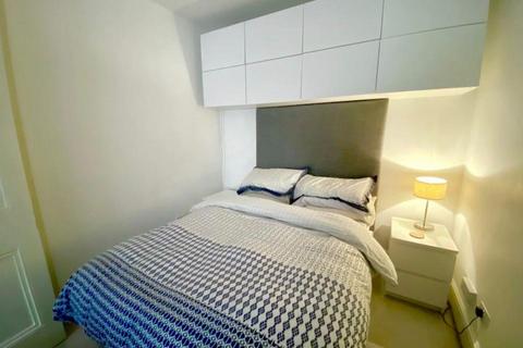 undefined, Brunswick Terrace, Hove