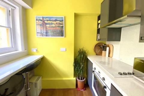 undefined, Brunswick Terrace, Hove