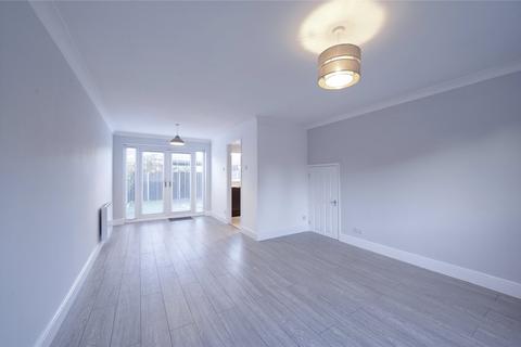 3 bedroom terraced house to rent, Lavender Close, Red Lodge, Bury St. Edmunds, Suffolk, IP28