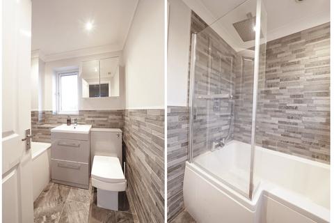 3 bedroom terraced house to rent, Lavender Close, Red Lodge, Bury St. Edmunds, Suffolk, IP28