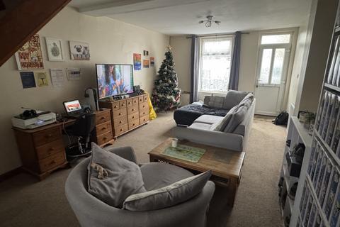 3 bedroom semi-detached house for sale, 18 Albany Road, Wisbech, Cambridgeshire PE13 3AY