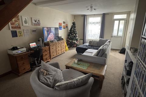 3 bedroom semi-detached house for sale, 18 Albany Road, Wisbech, Cambridgeshire PE13 3AY