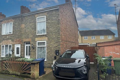 undefined, 18 Albany Road, Wisbech, Cambridgeshire PE13 3AY