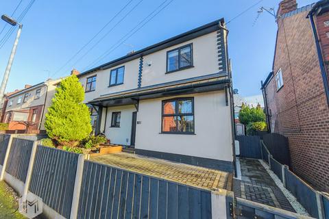 3 bedroom semi-detached house for sale, Chilham Road, Worsley, Manchester, M28 3DP