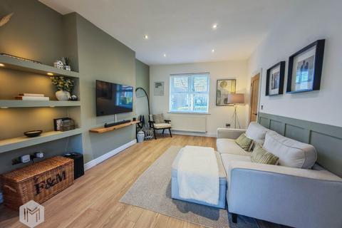 3 bedroom semi-detached house for sale, Chilham Road, Worsley, Manchester, M28 3DP