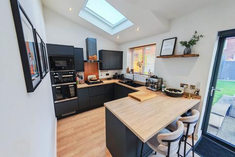 3 bedroom semi-detached house for sale, Chilham Road, Worsley, Manchester, M28 3DP