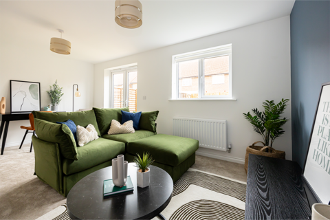 undefined, Leaf Living at Great Oldbury, Stonehouse, GL10