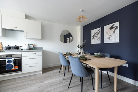 undefined, Leaf Living at Great Oldbury, Stonehouse, GL10