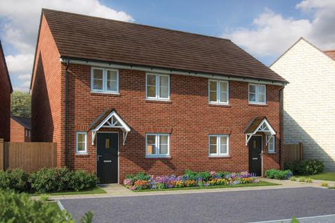 undefined, Leaf Living at Great Oldbury, Stonehouse, GL10