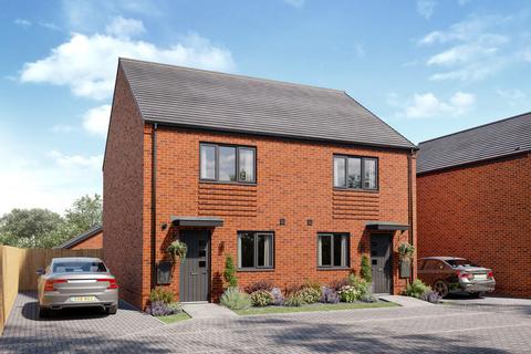 undefined, Leaf Living at Great Oldbury, Stonehouse, GL10