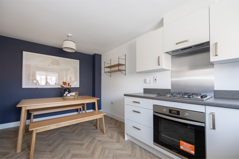 undefined, Leaf Living at Great Oldbury, Stonehouse, GL10