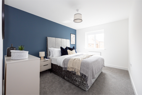 undefined, Leaf Living at Great Oldbury, Stonehouse, GL10