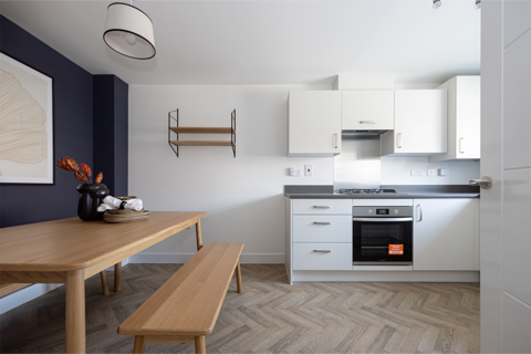 undefined, Leaf Living at Great Oldbury, Stonehouse, GL10