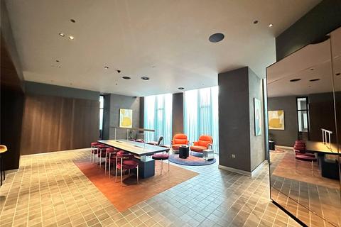 2 bedroom apartment to rent, Vista River Gardens, Trinity Island, Trinity Way, M3