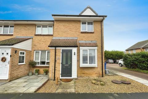 1 bedroom terraced house for sale, Wilsdon Way, Kidlington, OX5