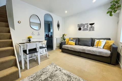 1 bedroom terraced house for sale, Wilsdon Way, Kidlington, OX5