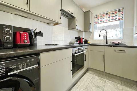 1 bedroom terraced house for sale, Wilsdon Way, Kidlington, OX5