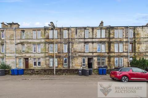 undefined, 1/3, 18 Blackhall Street, Paisley, Renfrewshire, PA1 1TF