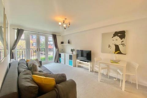 1 bedroom flat for sale, Imperial Court,  Henley,  RG9