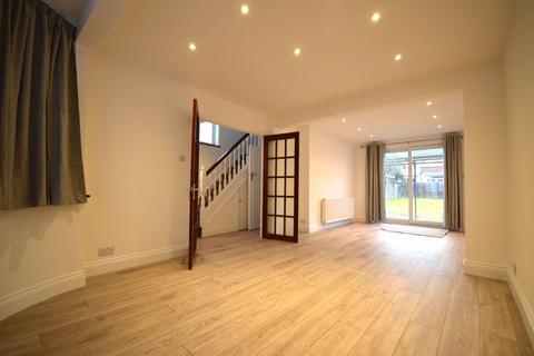 undefined, Hermitage Way, Stanmore, HA7