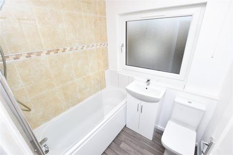 undefined, Quarry Street, North Lanarkshire ML1