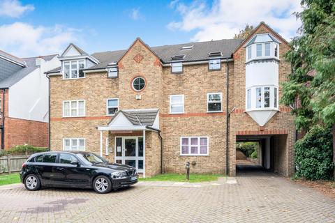 undefined, Sherwood Park Road, Sutton, SM1