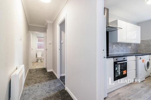 undefined, Sherwood Park Road, Sutton, SM1