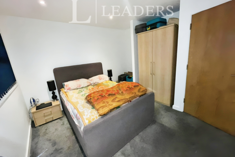 1 bedroom flat to rent, Millennium Point, 254 The Quays, M50