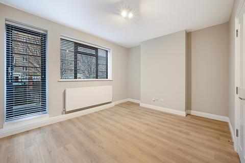 undefined, Burden House, Vauxhall London SW8