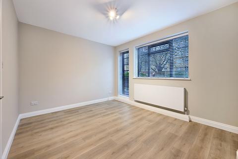 undefined, Burden House, Vauxhall London SW8