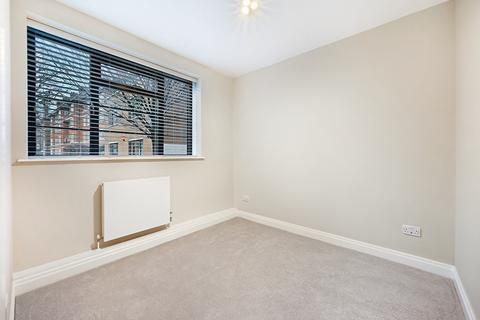 undefined, Burden House, Vauxhall London SW8