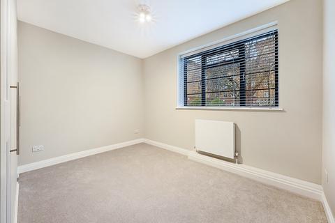 undefined, Burden House, Vauxhall London SW8